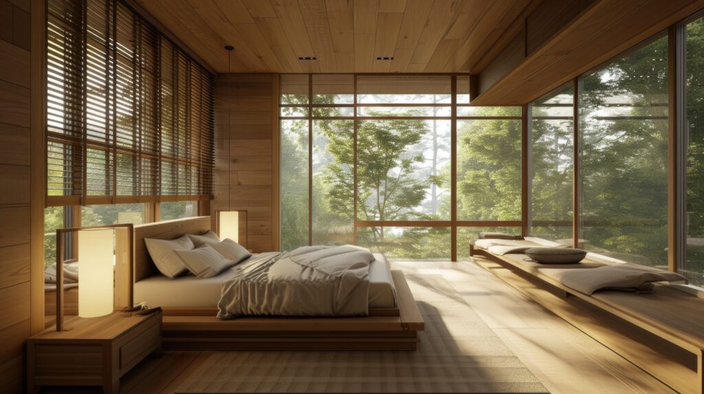 arquitectura saludable