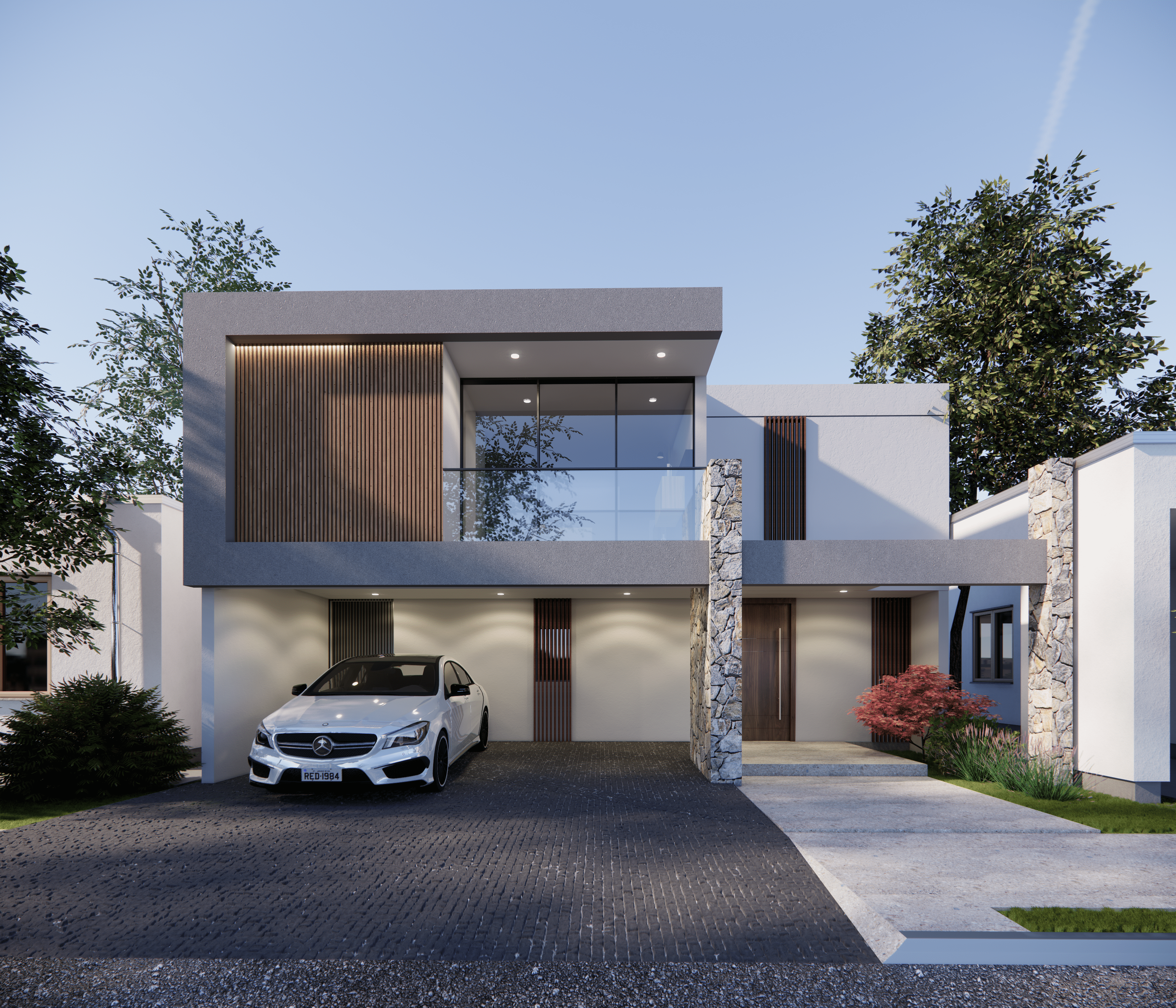 Construcción Puebla