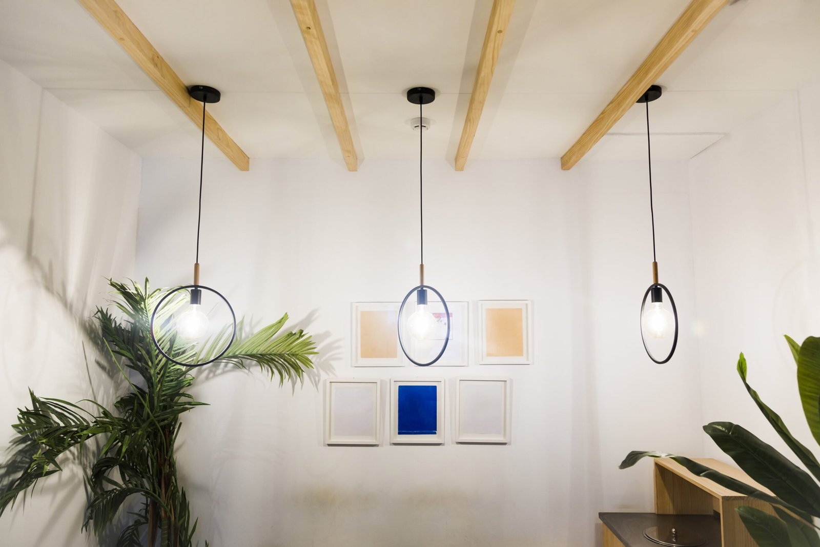 Diseño de Iluminación Residencial: Arquitectura y Bienestar