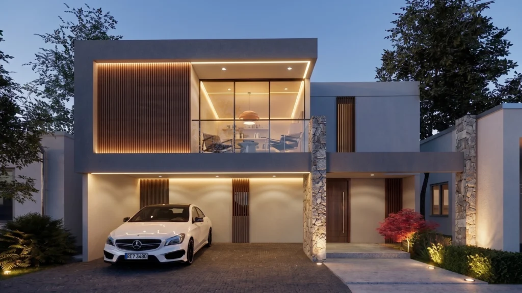 Constructora Residencial Puebla